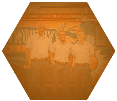 Trustworthy Electric - Service Team