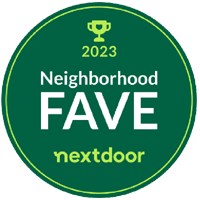 Neighborhood FAVE logo